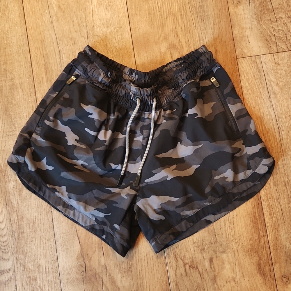 Girls Athleta Shorts